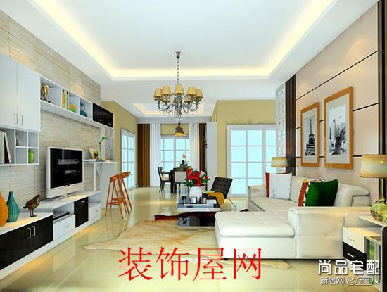 客厅吊顶尺寸一般多少 客厅吊顶尺寸一般多少